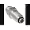 Aeroquip -6 AN Male To M18 X 1.5 Male Thread, Steel FCM2609 - alternate 2